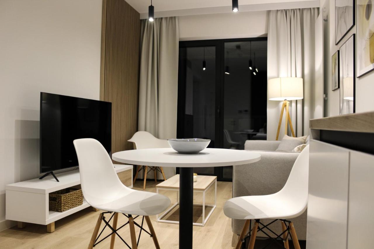 O! Shellter Apartment Luxury By Oskar Rogowo  Kültér fotó