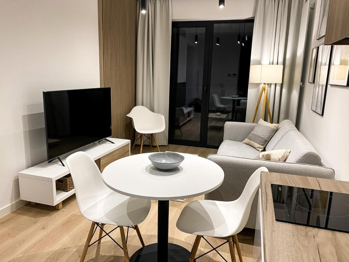 O! Shellter Apartment Luxury By Oskar Rogowo  Kültér fotó